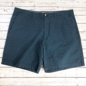 Striped‎ Shorts Merona Men's - Size 40